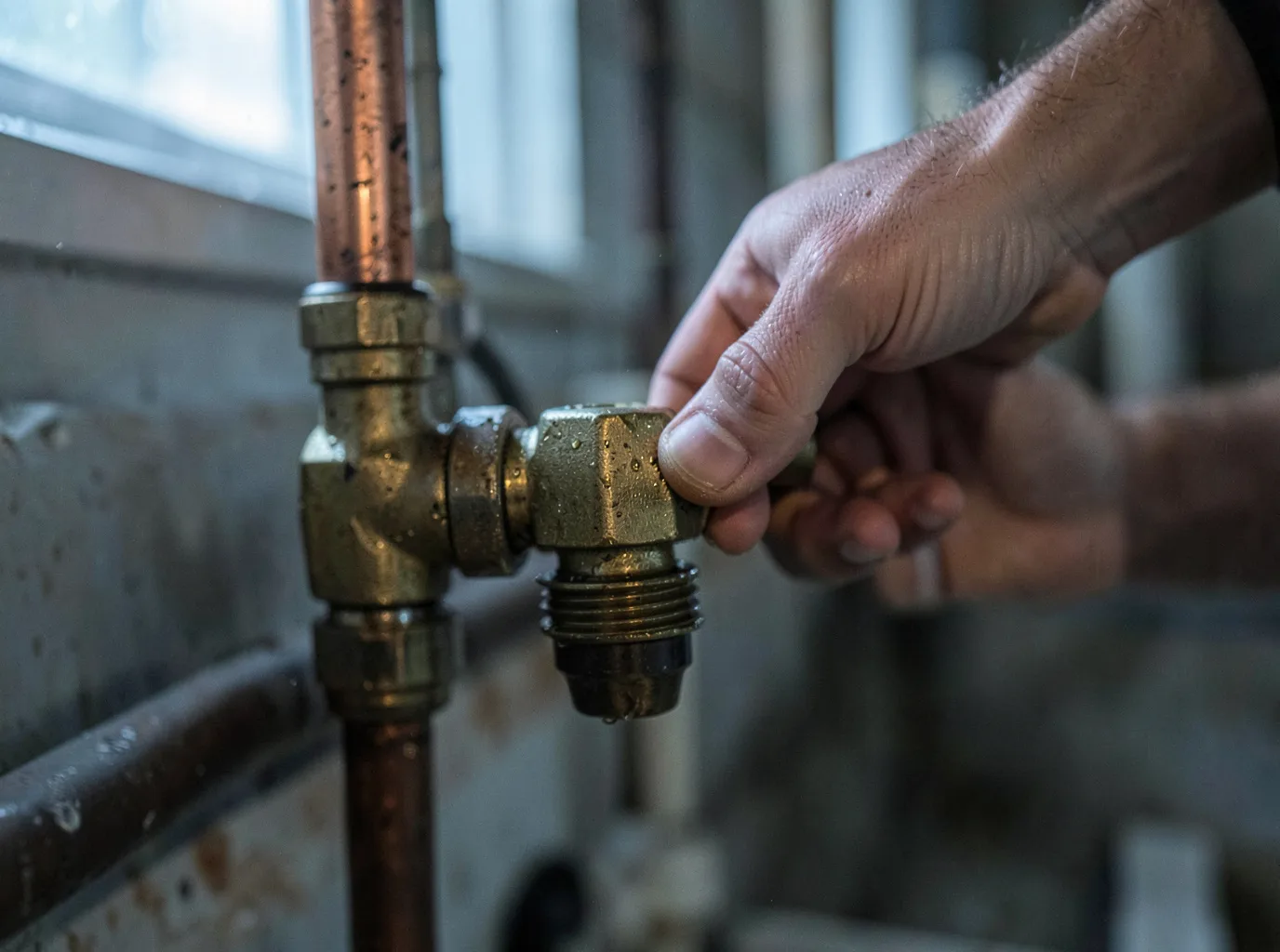 Emergency Plumber Wrightstown, NJ FAQs